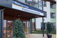 Hawkinge House Proactive Assessment Unit - An outside view of the home