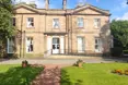 Knells Country House - An outside view of the home