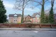 Trewan House Care Home - An outside view of the home