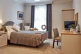 Photo of a typical bedroom