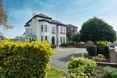 Abbotsbury - An outside view of the home