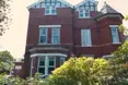 Arranmore Park Rest Home - An outside view of the home
