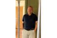 Photo of manager