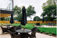 Florence Court Care Home - Photo of the garden where applicable