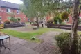 Pemberton Fold - Photo of the garden where applicable