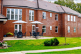 Lydfords Care Home - An outside view of the home