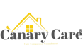 Canary Care Services Reading - A company logo