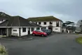 Hillcrest House - An outside view of the home