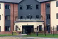 Cadley Hill View - An outside view of the home