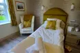 Photo of a typical bedroom