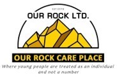 Our Rock Ltd - A company logo