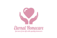 Eternal Homecare Reading - A company logo