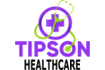 Tipson Healthcare Limited - A company logo