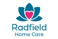 Radfield Home Care - Camden, Islington & Haringey - A company logo