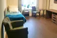 Photo of a typical bedroom