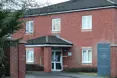Kington Court Nursing Home - An outside view of the home
