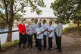 Photo of staff