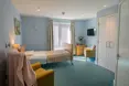Photo of a typical bedroom