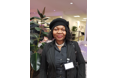 Photo of manager