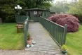 Photo of the garden where applicable