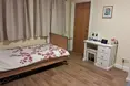 Photo of a typical bedroom