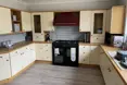 Photo of the dining area