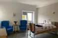 Photo of a typical bedroom