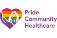 Pride Community Healthcare Main Office - A company logo