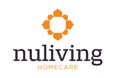 Nuliving Homecare - A company logo