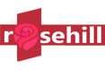 Rosehill Care - A company logo