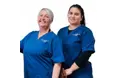 Photo of staff