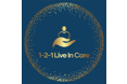 1-2-1 Live In Care Ltd - A company logo