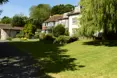 Photo of the garden where applicable