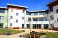 Hawkinge House 2nd Floor Unit - An outside view of the home