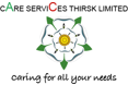 Care Services Thirsk Ltd - A company logo