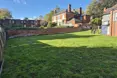 Photo of the garden where applicable