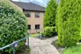 Photo of the garden where applicable