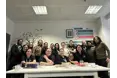Photo of staff