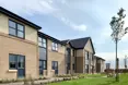 Holbeach Meadows Care Home - An outside view of the home