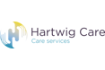 Hartwig Care (Bexley) - A company logo