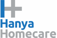 Hanya Homecare Ltd - A company logo