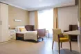 Photo of a typical bedroom