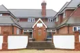 Edendale Lodge - An outside view of the home