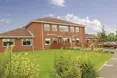 Moorgate Hollow - An outside view of the home