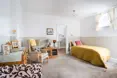 Photo of a typical bedroom