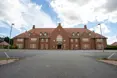 Chelmsford Care Centre Ltd - An outside view of the home