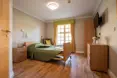 Photo of a typical bedroom