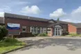 Hartshill Care Home - An outside view of the home