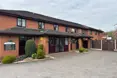 Broom Lane Care Home - An outside view of the home