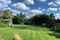 Photo of the garden where applicable
